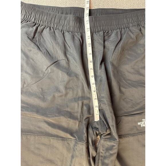 NWT The North Face Nylon Easy Pants Durable Water Repellant Black Size XXL - Picture 6 of 10